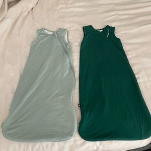 Kyte Baby Sleep sack 1.0 Tog